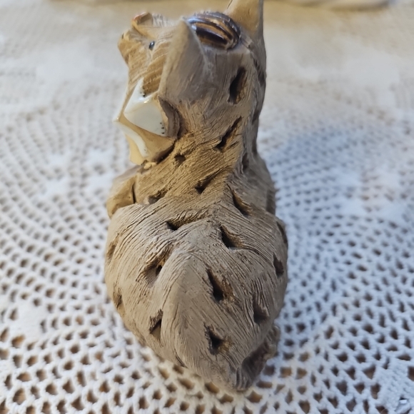 Artesania Rinconada Lynx Wild Cat #77 (Light color) - Picture 4 of 13